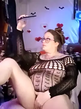 edgexchaos online show from 03-05-26, 04:41