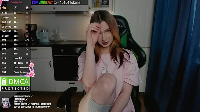 Lee Loo online show from 02-27-25, 12:45