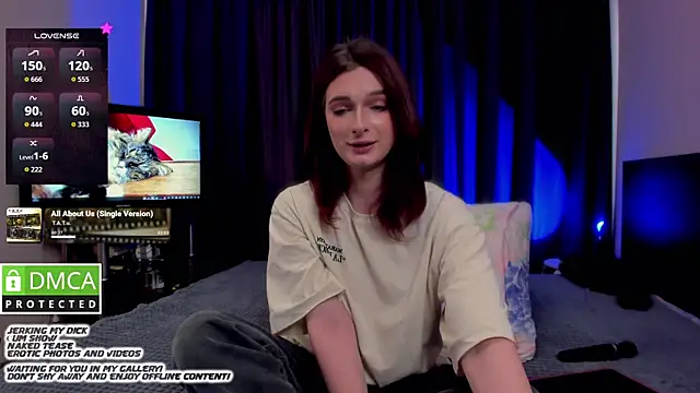 Lee Loo online show from 10-03-25, 01:52