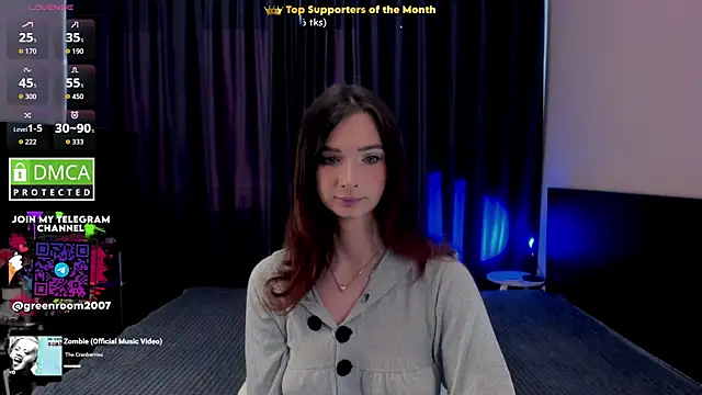 Lee Loo online show from 04-21-26, 02:12