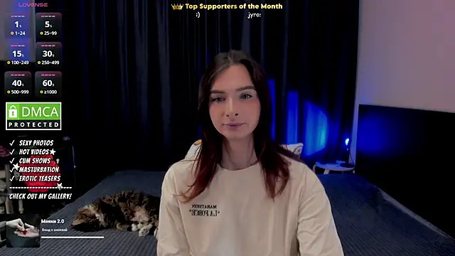 Lee Loo online show from 04-23-26, 01:57