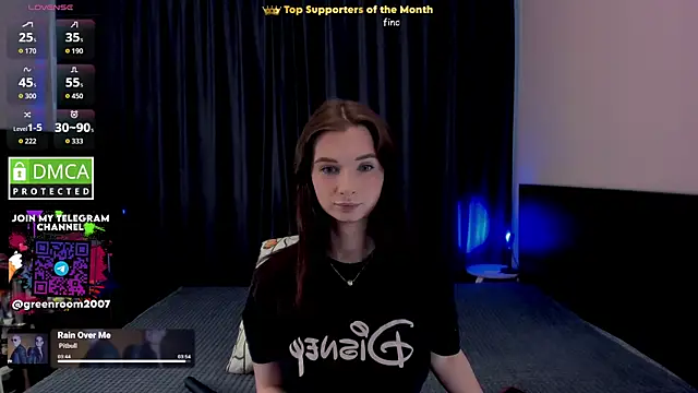 Lee Loo online show from 05-26-26, 03:30