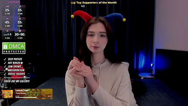 Lee Loo online show from 05-29-26, 02:04