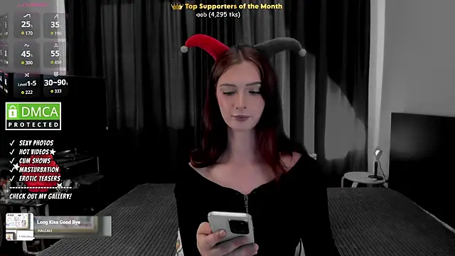 Lee Loo online show from 06-22-26, 03:31