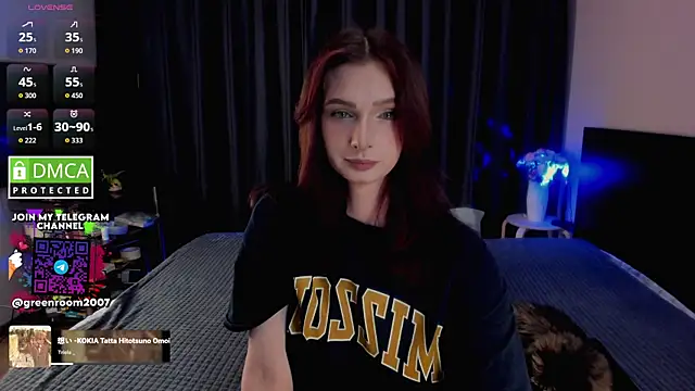 Lee Loo online show from 08-03-26, 07:06