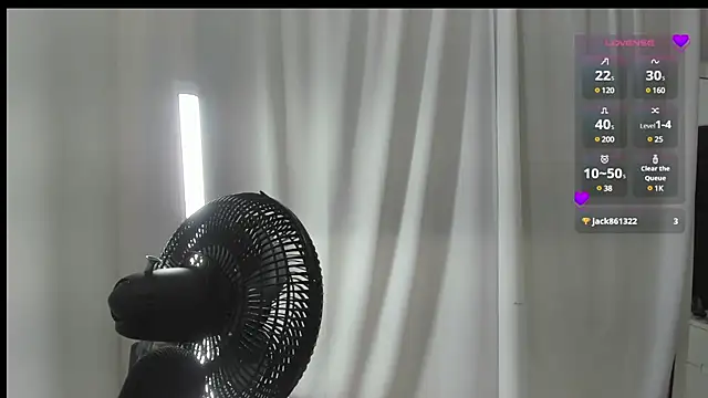 AlmaSean online show from 12-10-24, 07:22