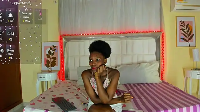 AlmaSean online show from 02-16-25, 06:32