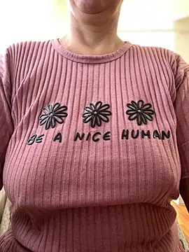 Snapshot of sweetmystery1 chatting on 10-25-25, 12:13 sweetmystery1 online show from 10-25-25, 12:13