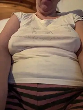 sweetmystery1 online show from 02-02-26, 03:11