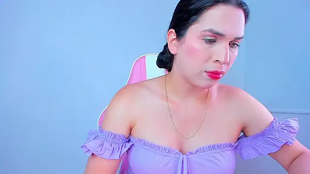 Ariana f online show from 02-05-26, 08:13