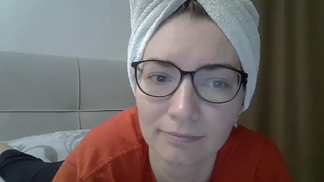 Ashleyspice online show from 03-02-26, 05:52