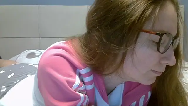 Ashleyspice online show from 04-21-26, 06:41