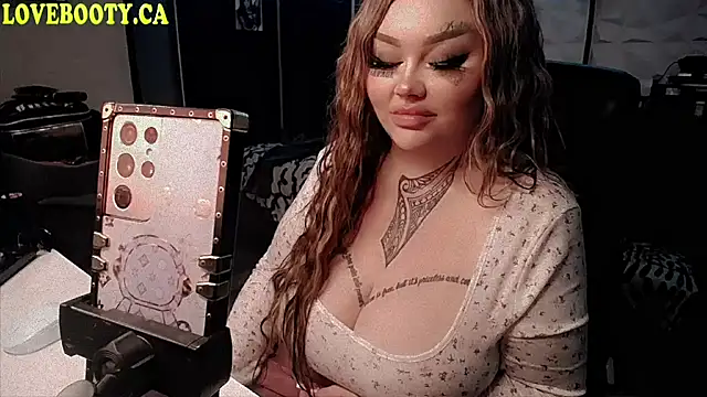 sheylagoddess11 online show from 02-18-25, 05:42