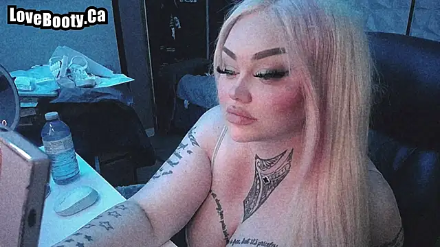 sheylagoddess11 online show from 09-10-25, 07:52