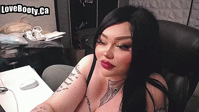 sheylagoddess11 online show from 09-18-25, 07:21