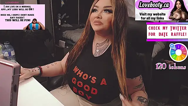 sheylagoddess11 online show from 11-25-25, 05:46