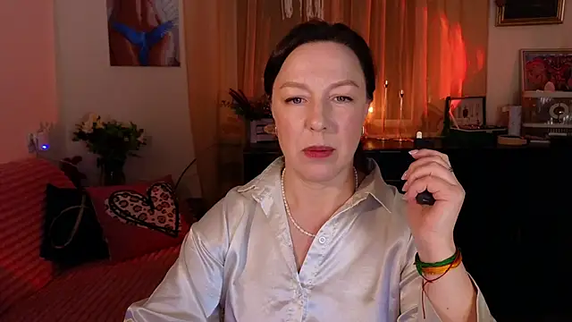 vanessawis  online show from 02-26-26, 01:15