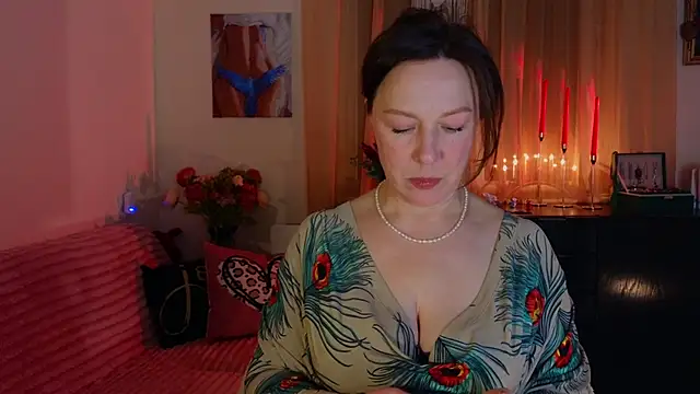 vanessawis  online show from 03-07-26, 10:07