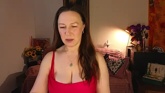 vanessawis  online show from 04-21-26, 01:42