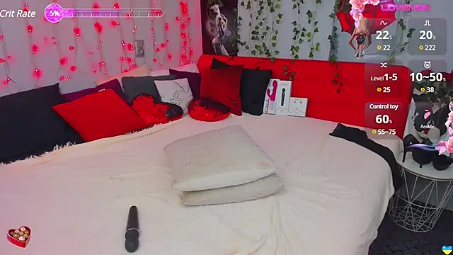 DarlingMilf online show from 12-27-24, 03:20