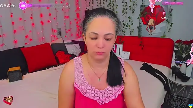 DarlingMilf online show from 12-27-24, 06:10