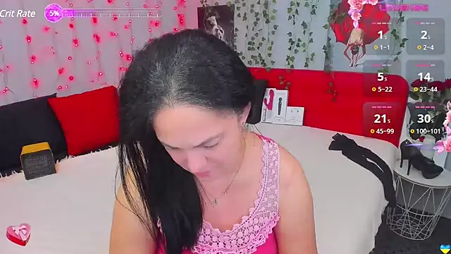 DarlingMilf online show from 12-28-24, 03:37