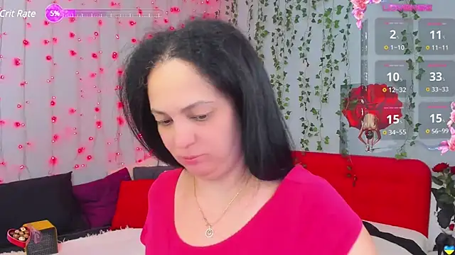 DarlingMilf online show from 01-03-25, 09:57