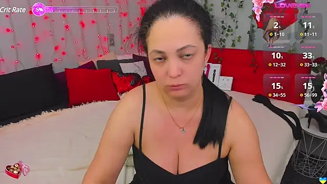 DarlingMilf online show from 01-04-25, 06:30