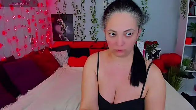 DarlingMilf online show from 02-21-25, 07:21