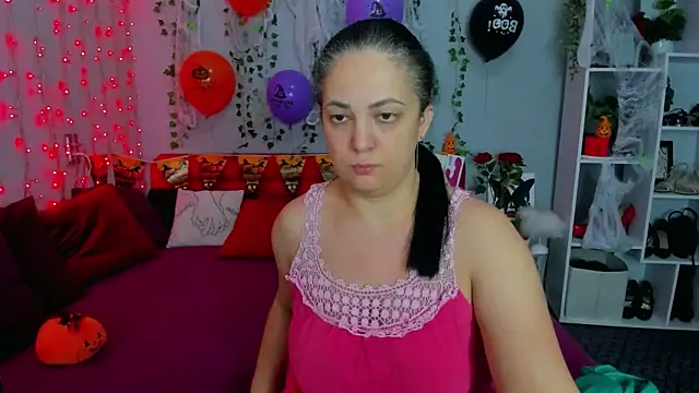 DarlingMilf online show from 11-02-25, 05:26