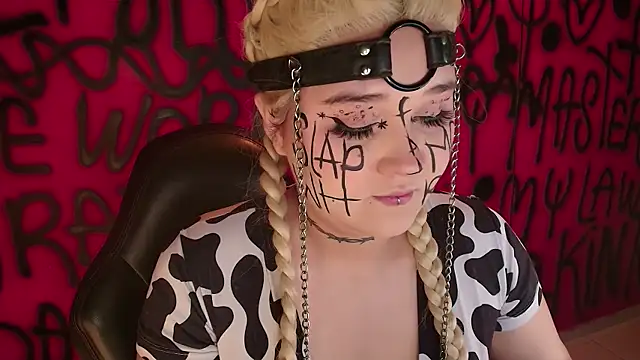 Laura takint online show from 12-08-24, 07:11