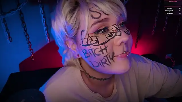 Laura takint online show from 03-10-25, 07:07