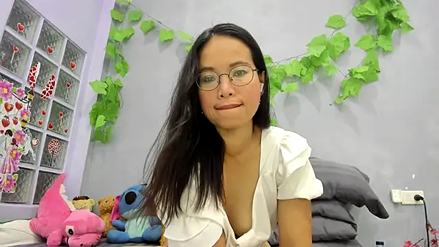 loveley jenny online show from 04-11-26, 02:49