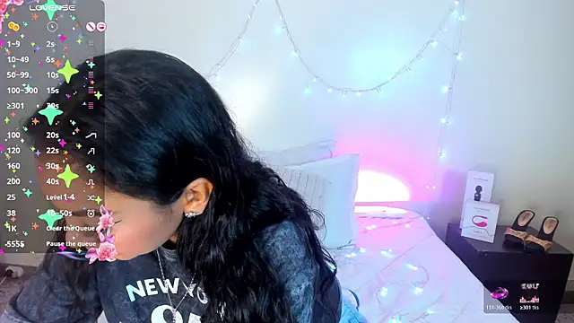 Tracy lambo online show from 03-04-26, 12:27