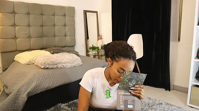 Valeriestyle online show from 03-03-25, 03:52