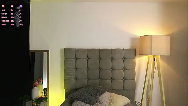 Valeriestyle online show from 03-17-25, 04:08