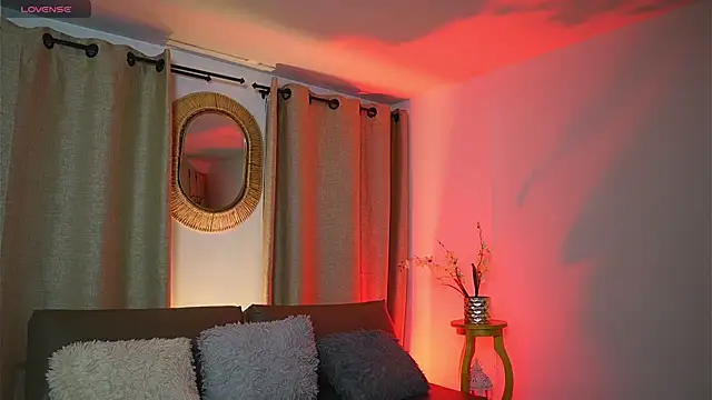 Valeriestyle online show from 01-12-26, 04:18