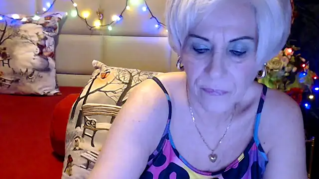 HappyWomanOn online show from 01-06-25, 07:13