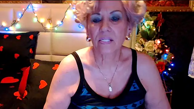 HappyWomanOn online show from 01-24-25, 11:04