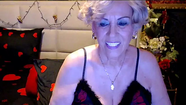 HappyWomanOn online show from 01-27-25, 10:16