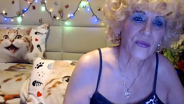 HappyWomanOn online show from 03-19-26, 07:18