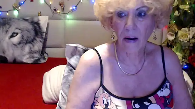 HappyWomanOn online show from 05-31-26, 06:20