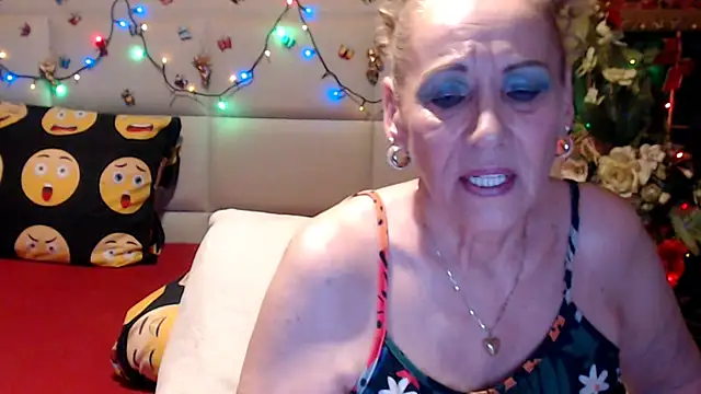 HappyWomanOn online show from 07-16-26, 09:26