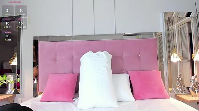 Ahincale online show from 10-24-25, 07:54