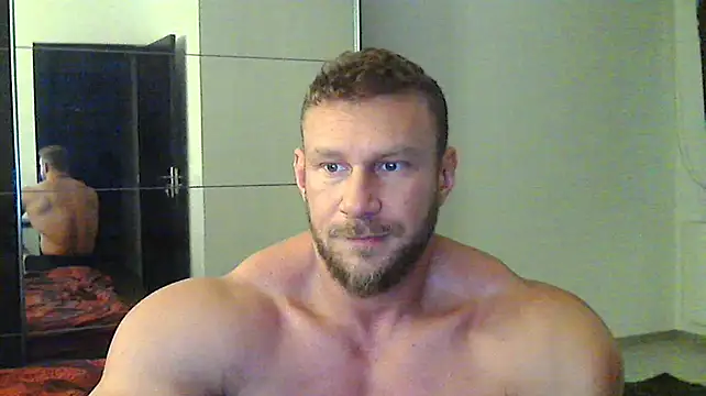 muscularkevin online show from 12-02-24, 01:24