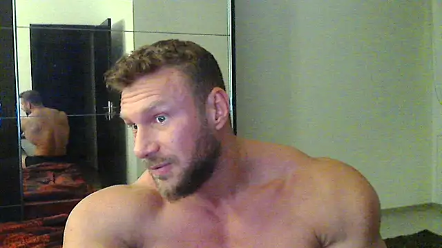muscularkevin online show from 12-04-24, 05:05