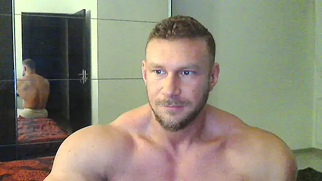 muscularkevin online show from 12-11-24, 04:49