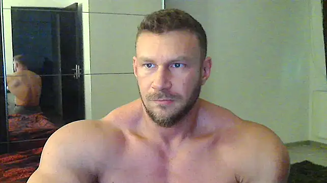 muscularkevin online show from 12-14-24, 01:27