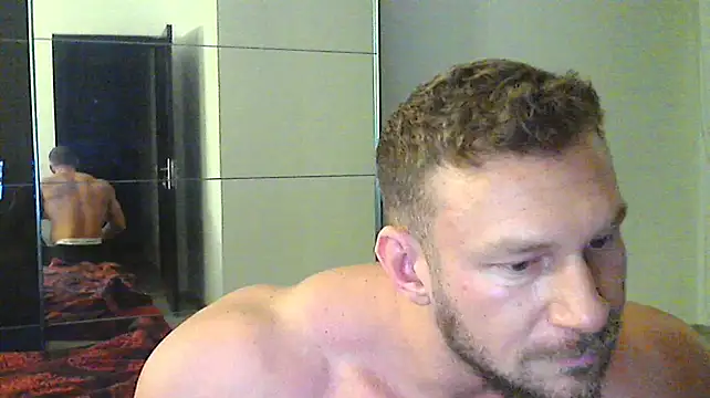 muscularkevin online show from 12-17-24, 02:22