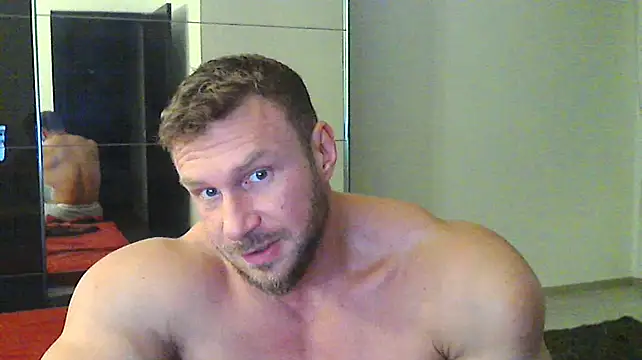 muscularkevin online show from 12-23-24, 02:17